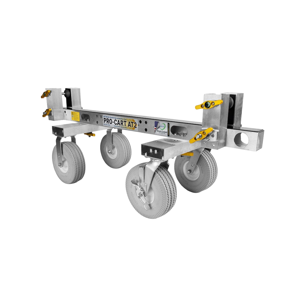 CARTS and DOLLIES