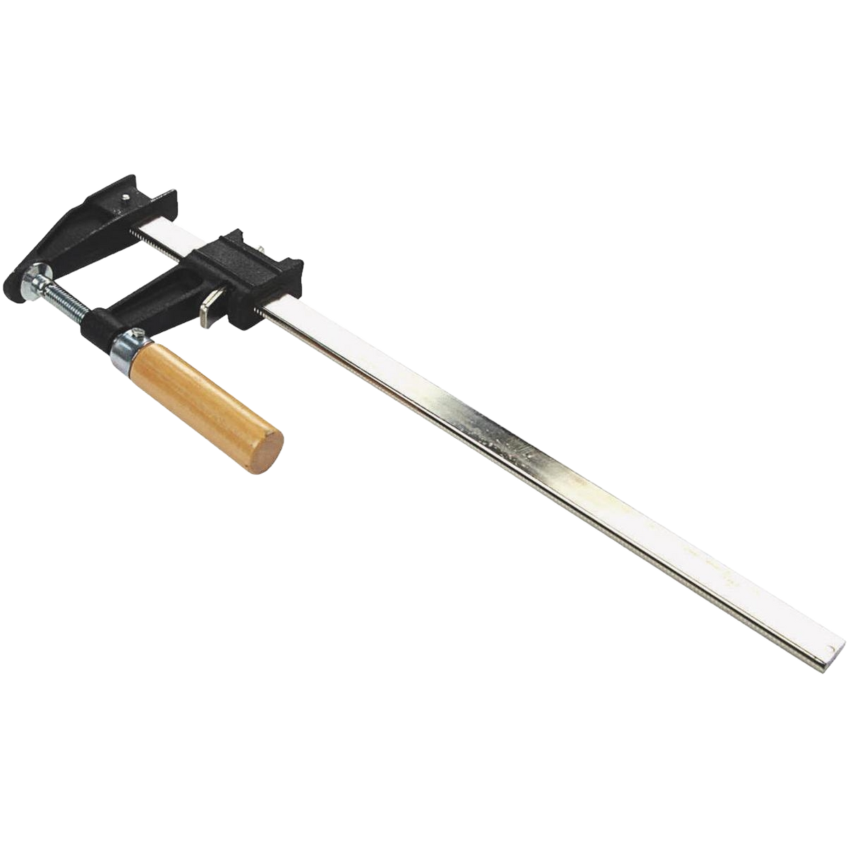 CLAMPS