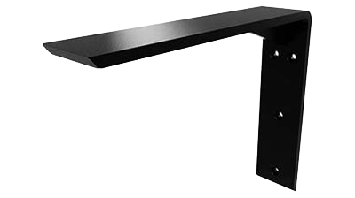 COUNTERTOP BRACKETS