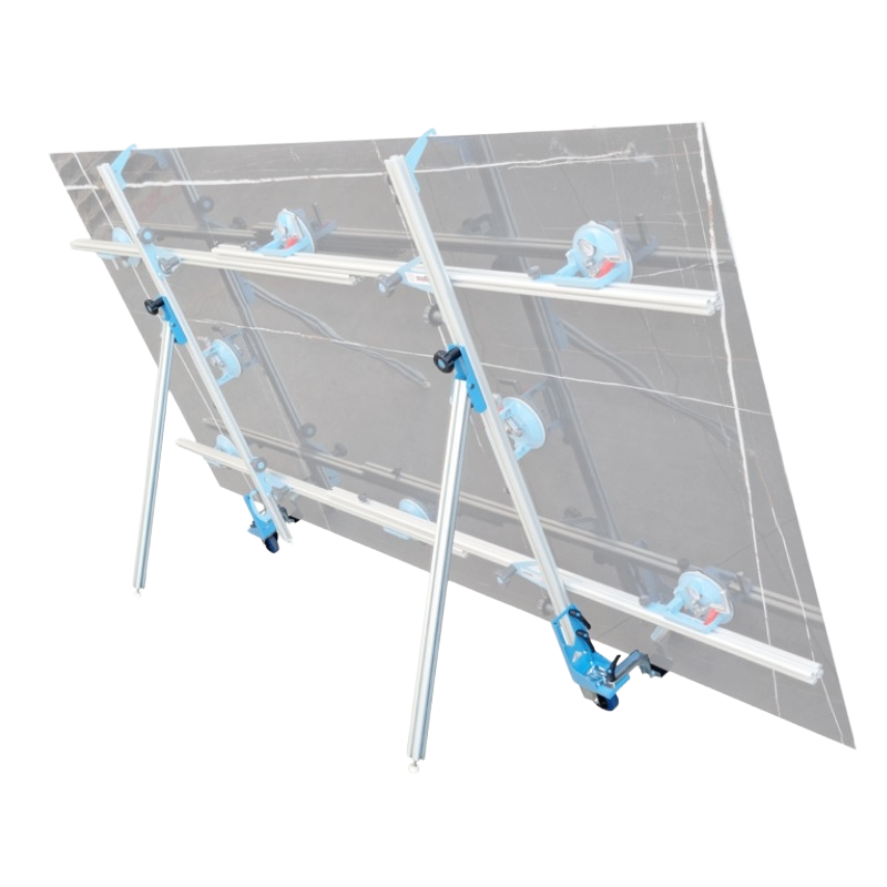 PANEL HANDLING SYSTEMS