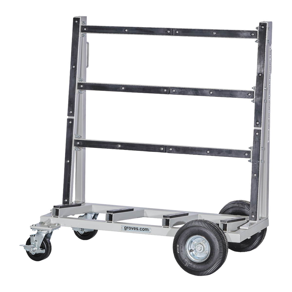 INSTALL CARTS