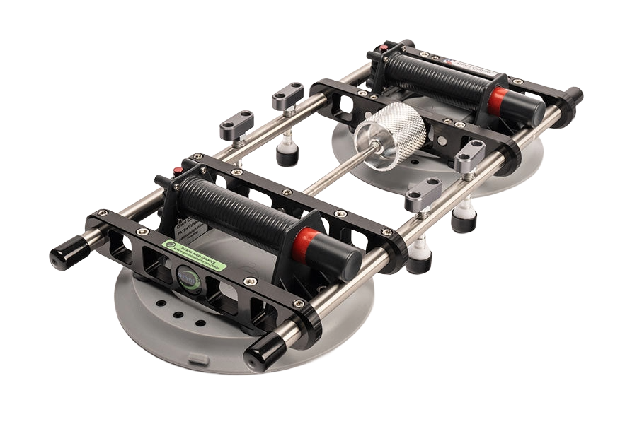 SEAM SETTERS
