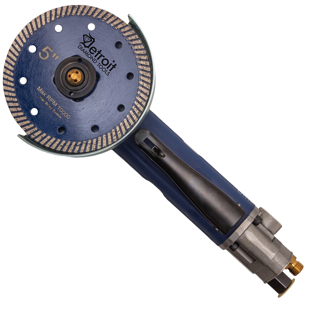 ANGLE GRINDERS