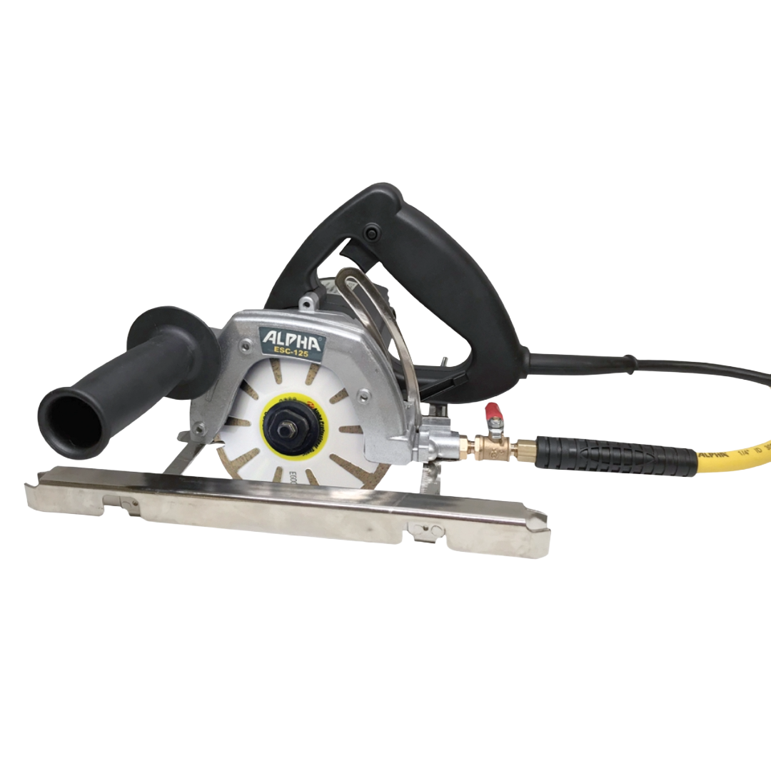 ELECTRIC CUTTERS