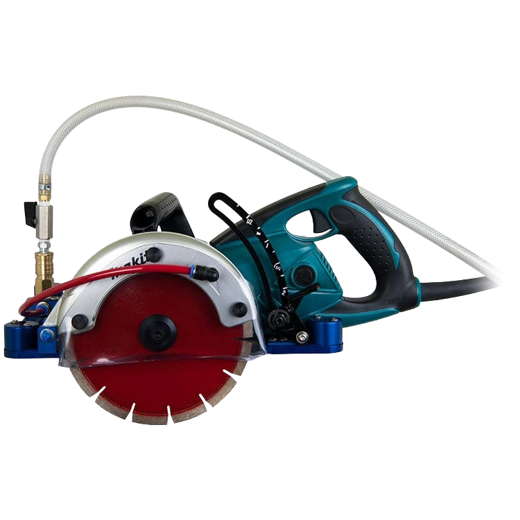 HANDHELD WET SAW