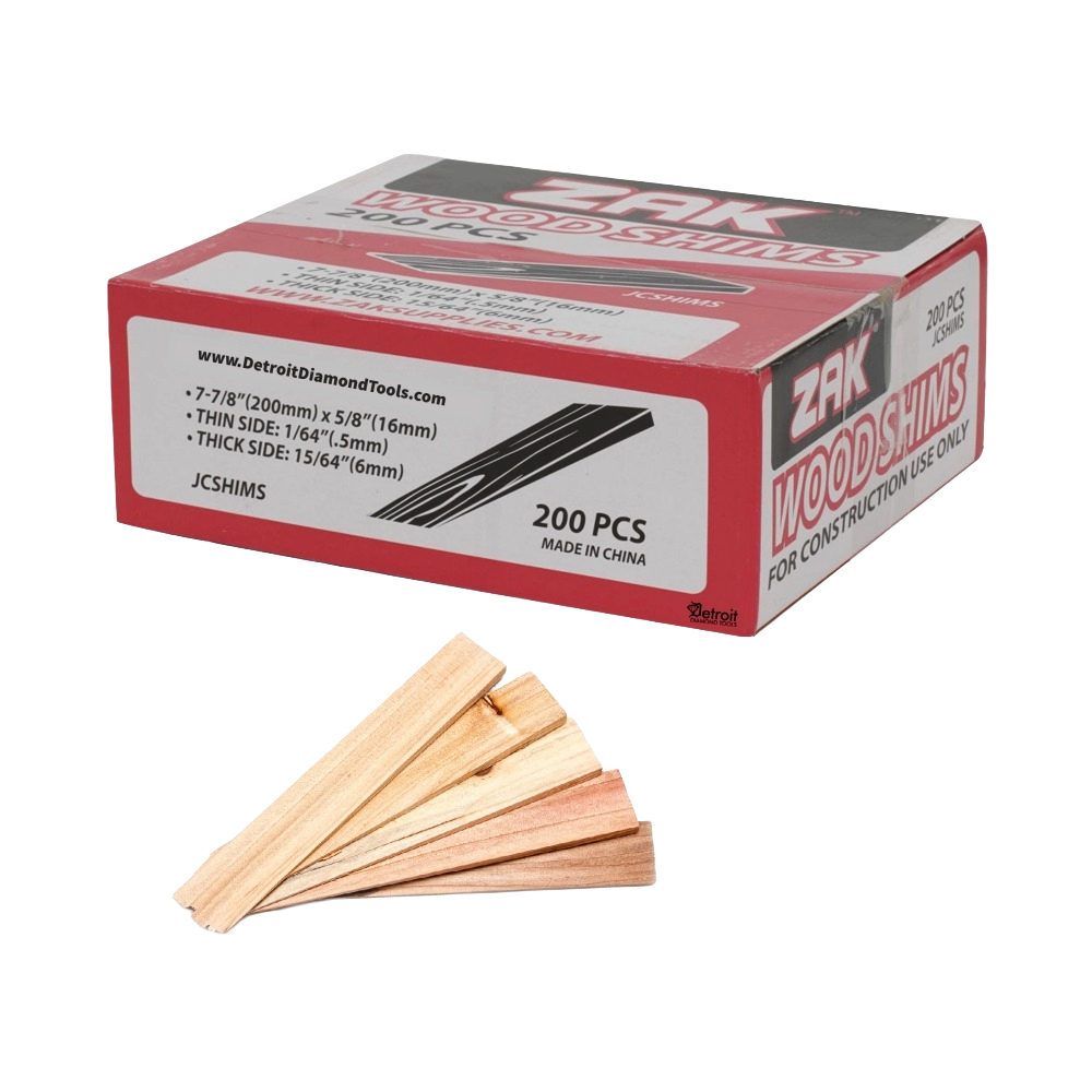 INSTALLATION SUPPLIES