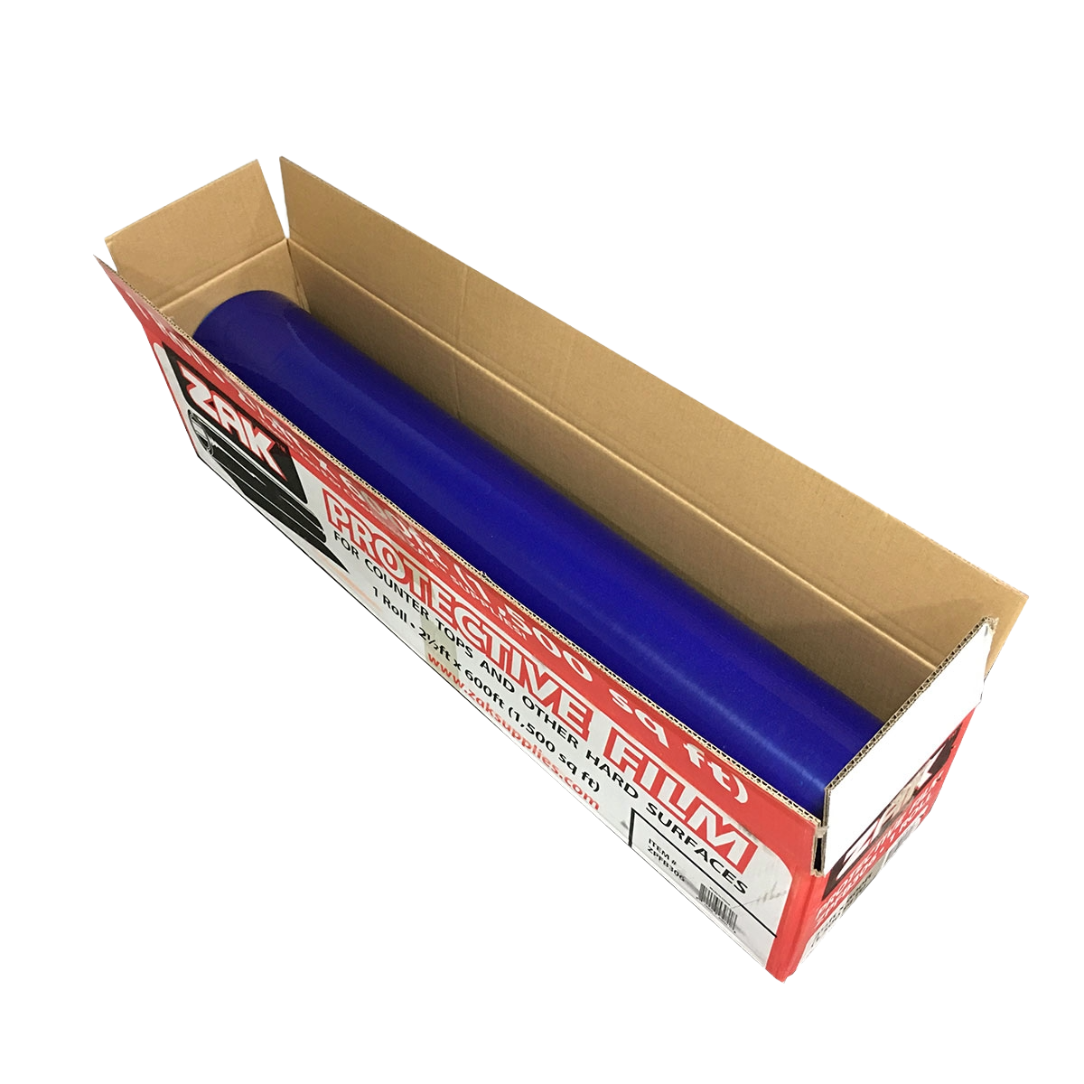 PROTECTIVE COUNTERTOP FILM