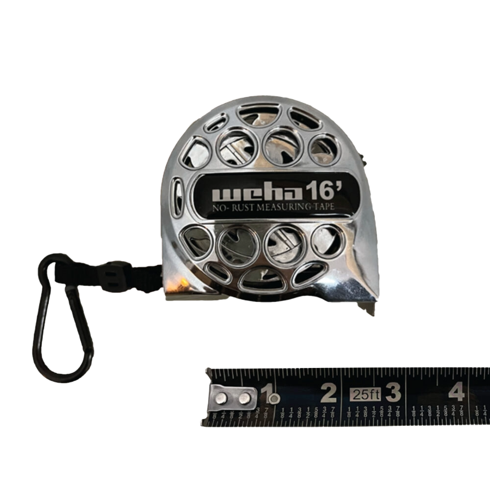 TAPE MEASURES