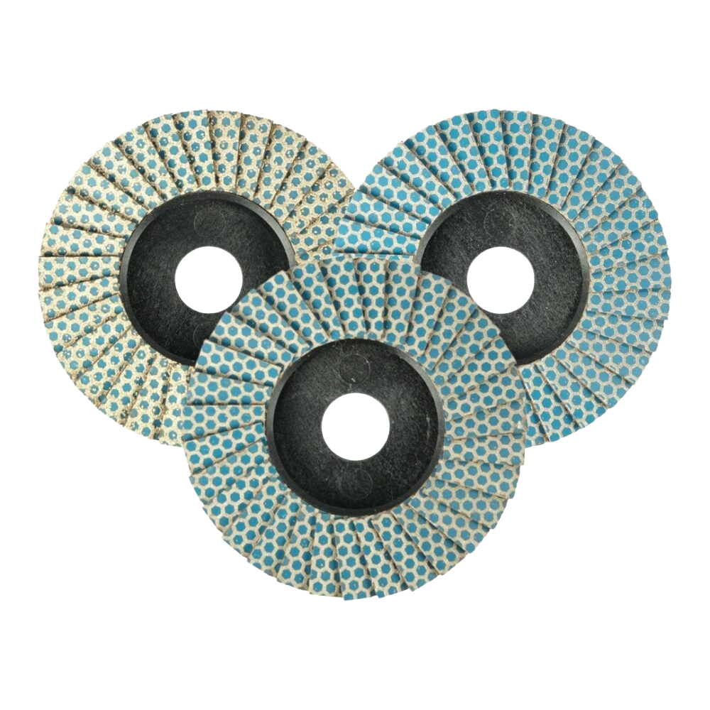 DIAMOND FLAP DISC