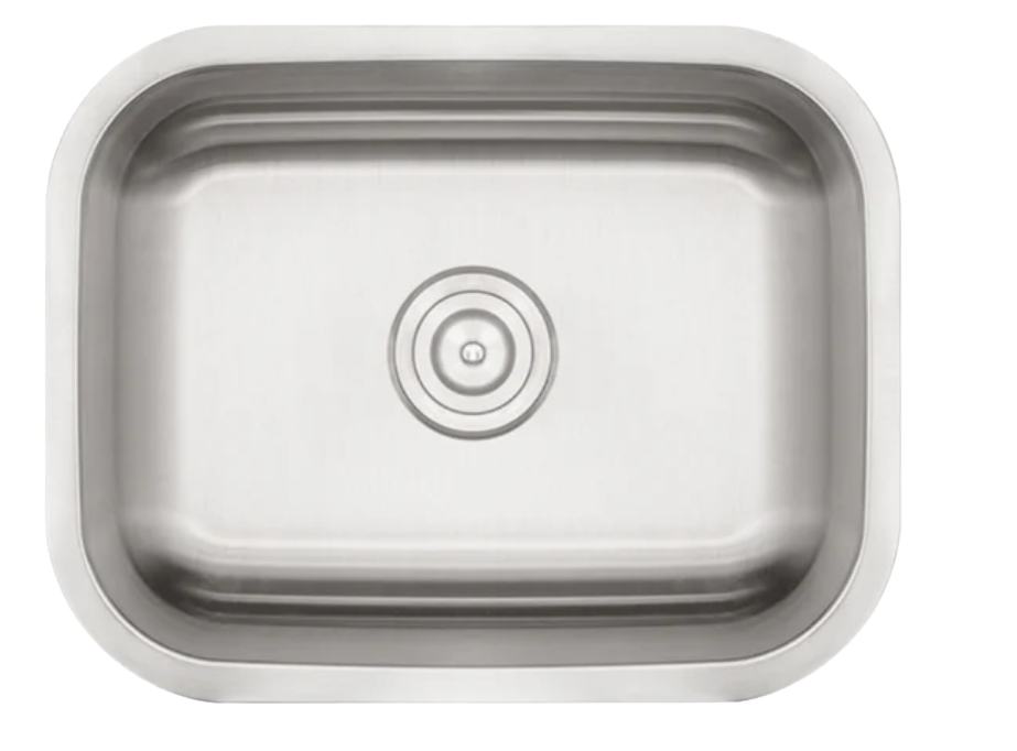 STAINLESS STEEL Sink