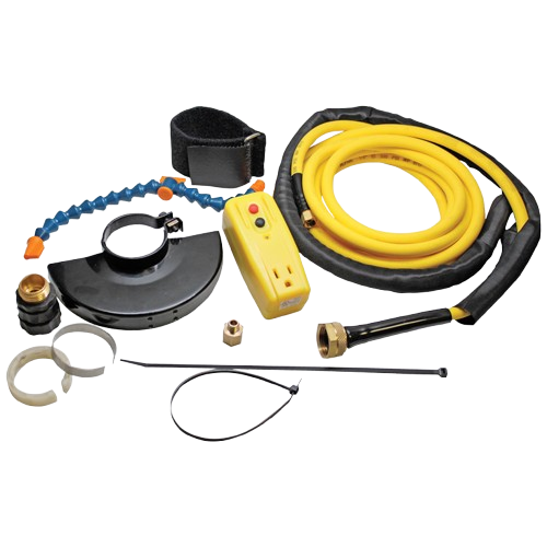 Accessories Machines