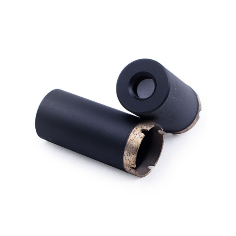 DETROIT DIAMOND TOOLS WET THIN WALL CORE BITS (5/8"-11)