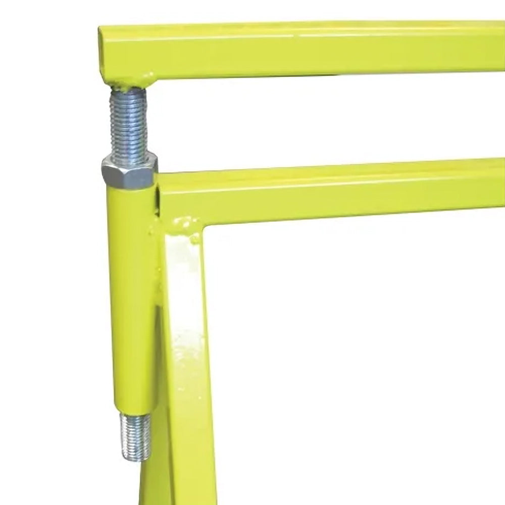 WEHA FABRICATION STAND