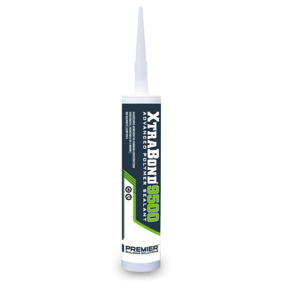 XTRABOND9500 ADVANCED POLYMER SEALANT - Detroitdiamondtools