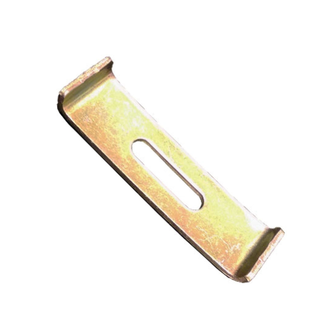 STAINLESS STEEL SINK "U" CLIPS - Detroitdiamondtools