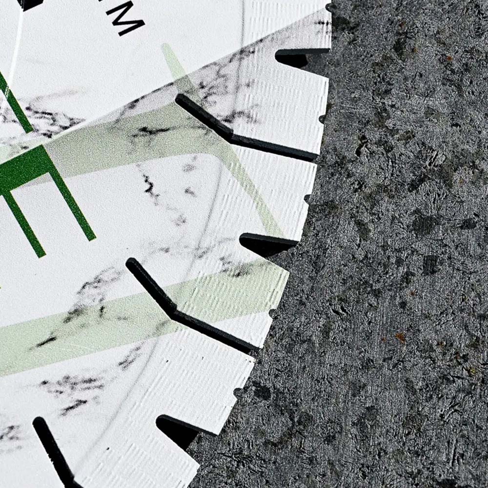 ZENESIS™ QUARTZITE II BRIDGE SAW BLADE