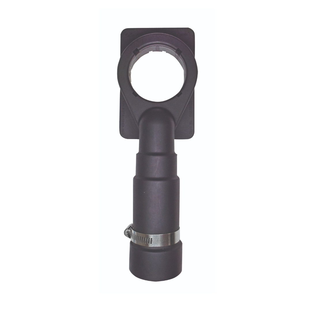Alpha Ecoguard CD - Dust Collection Cover - Detroitdiamondtools