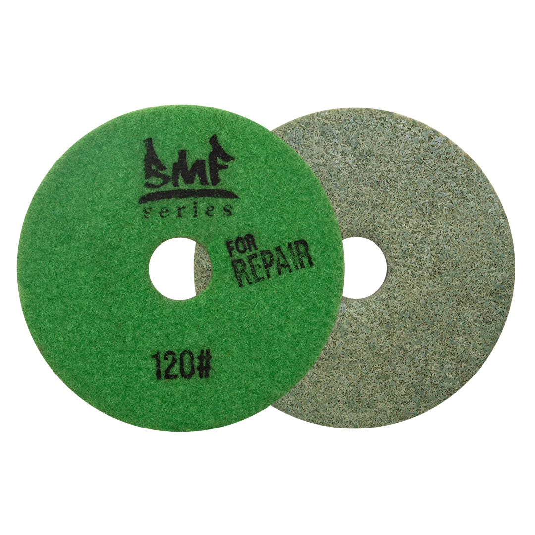 BMF™ SERIES REPAIR PADS - Detroitdiamondtools