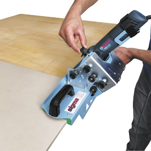 SIGMA JOLLY-EDGE ATTACHMENT - Detroitdiamondtools