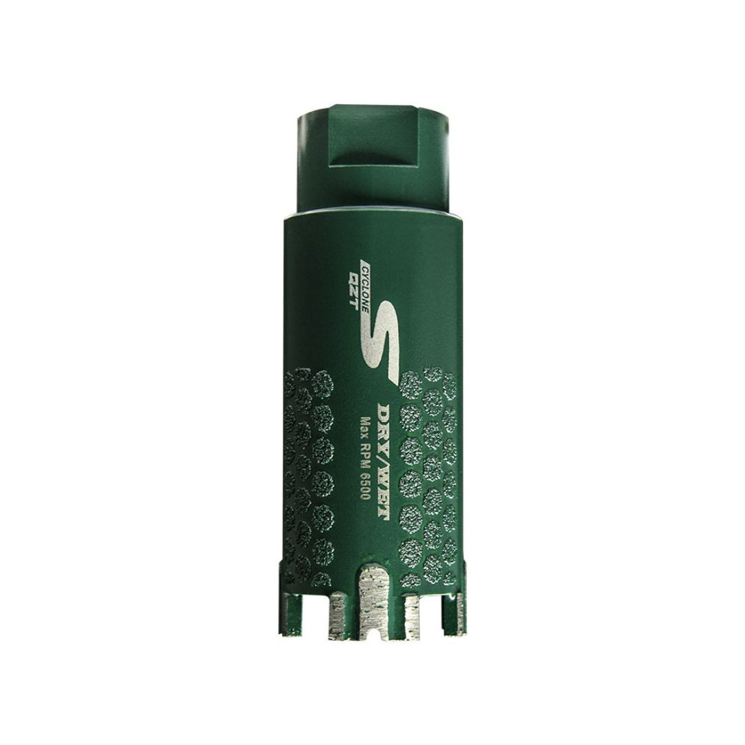 CYCLONE S QZT CORE BIT - Detroitdiamondtools