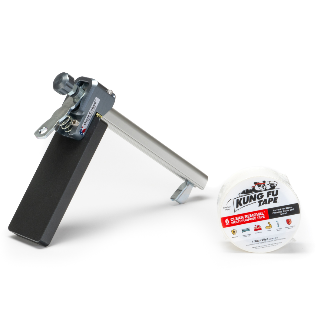 OMNI CUBED MITER-IT™ V3 - detroitdiamondtools