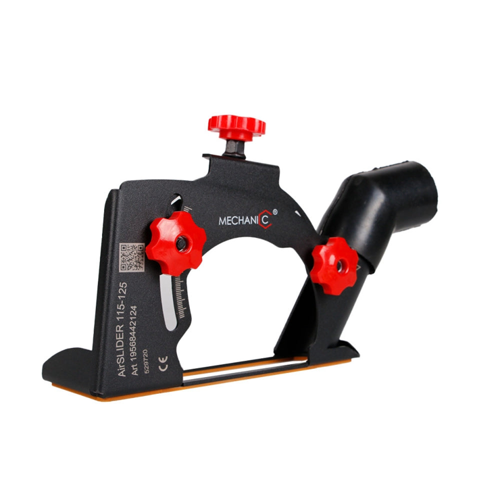 DISTAR AIRSLIDER UNIVERSAL CUTTING GUIDE WITH DUST EXTRACTION