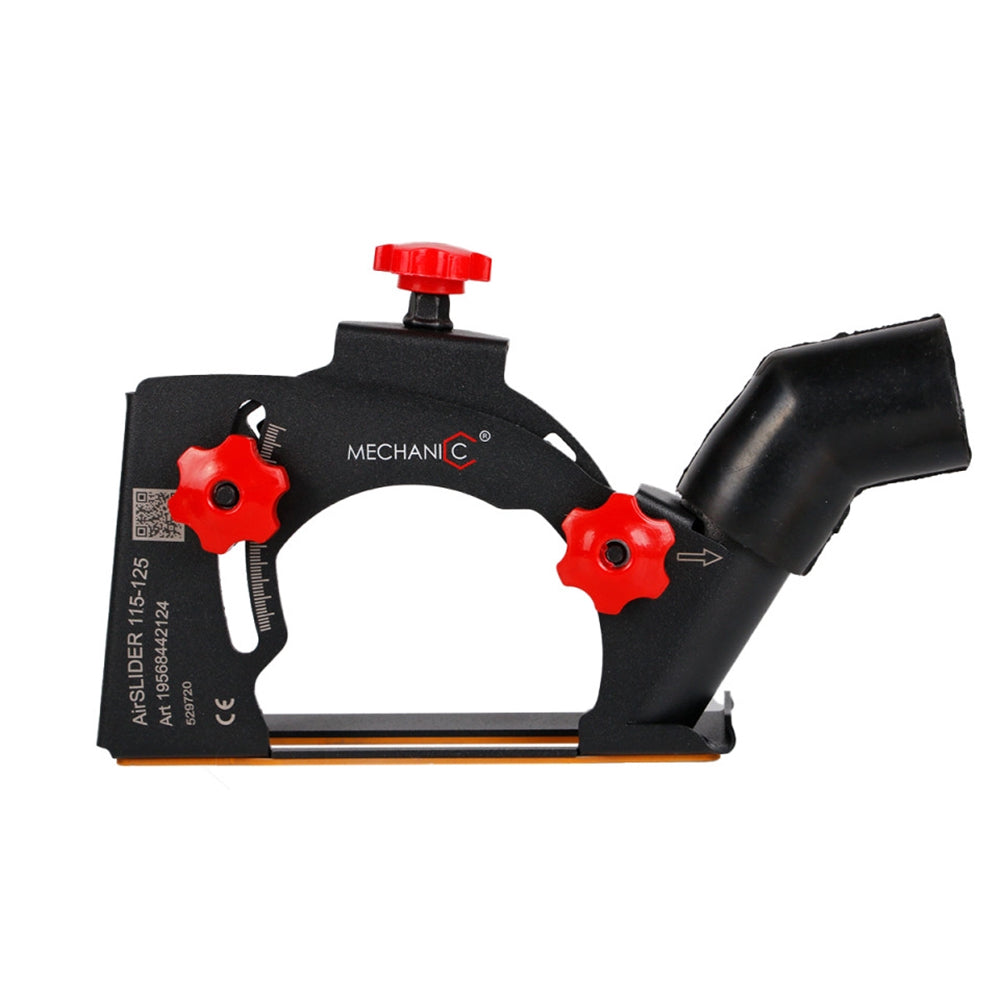 DISTAR AIRSLIDER UNIVERSAL CUTTING GUIDE WITH DUST EXTRACTION