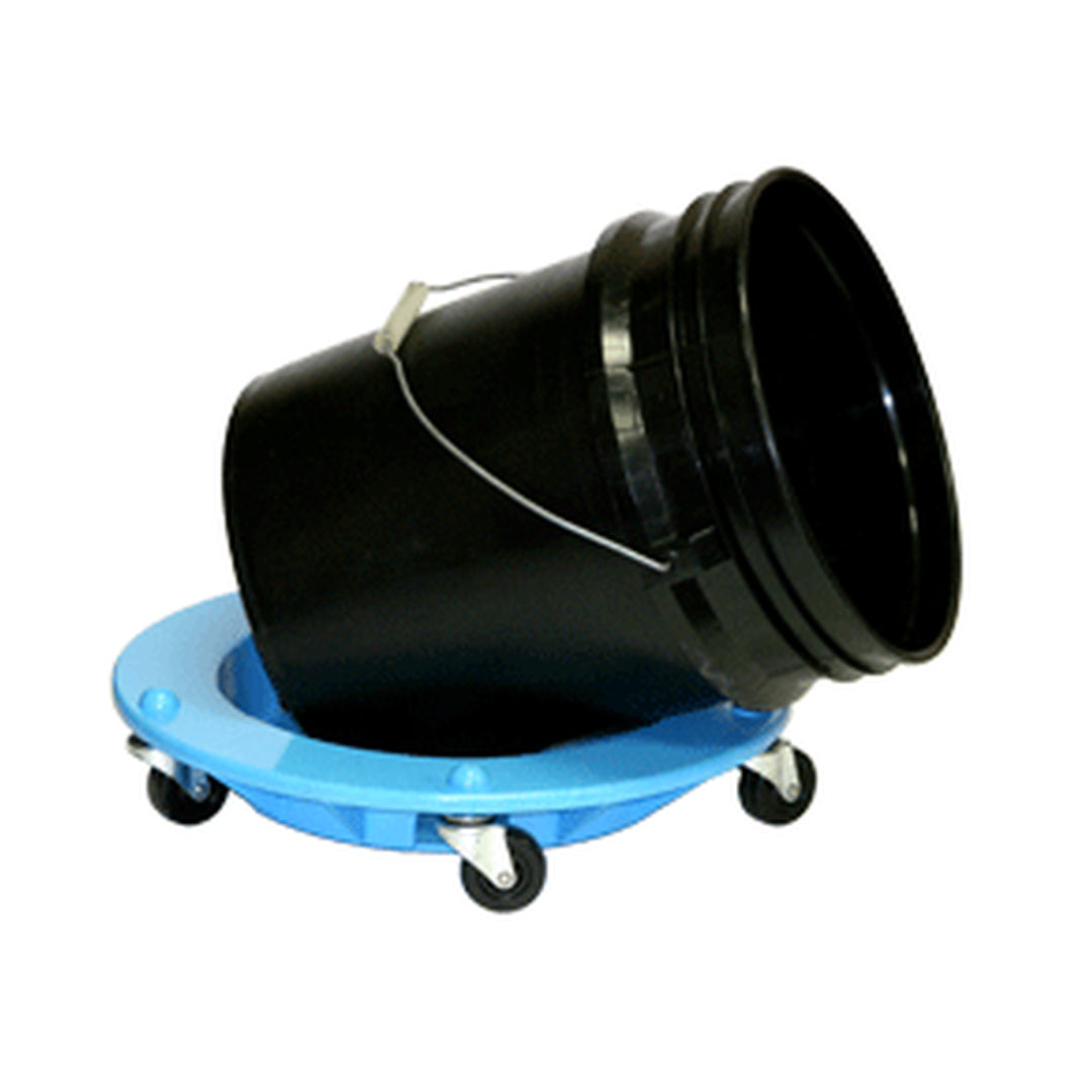 HEAVY DUTY BUCKET DOLLY - Detroitdiamondtools