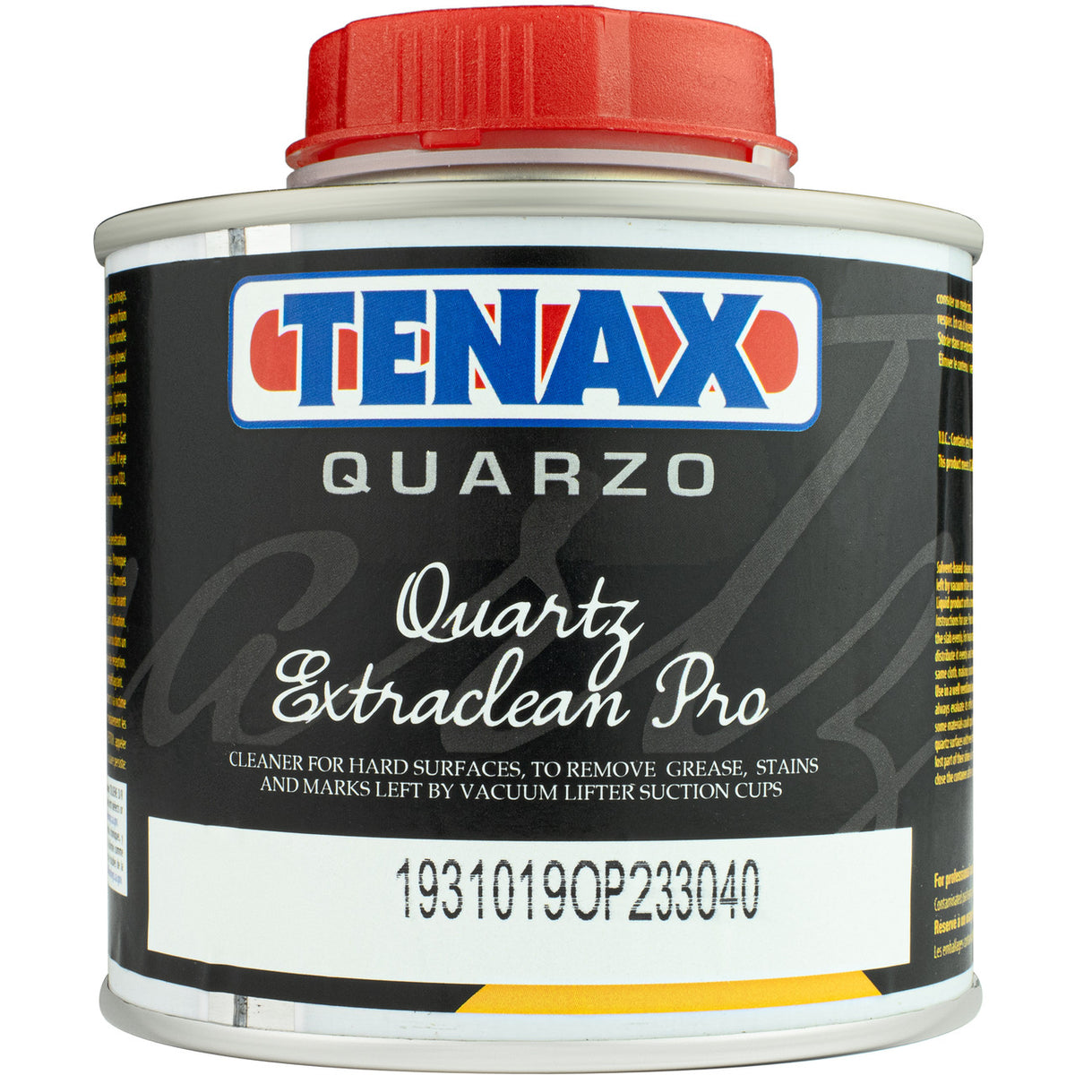 TENAX EXTRACLEAN
