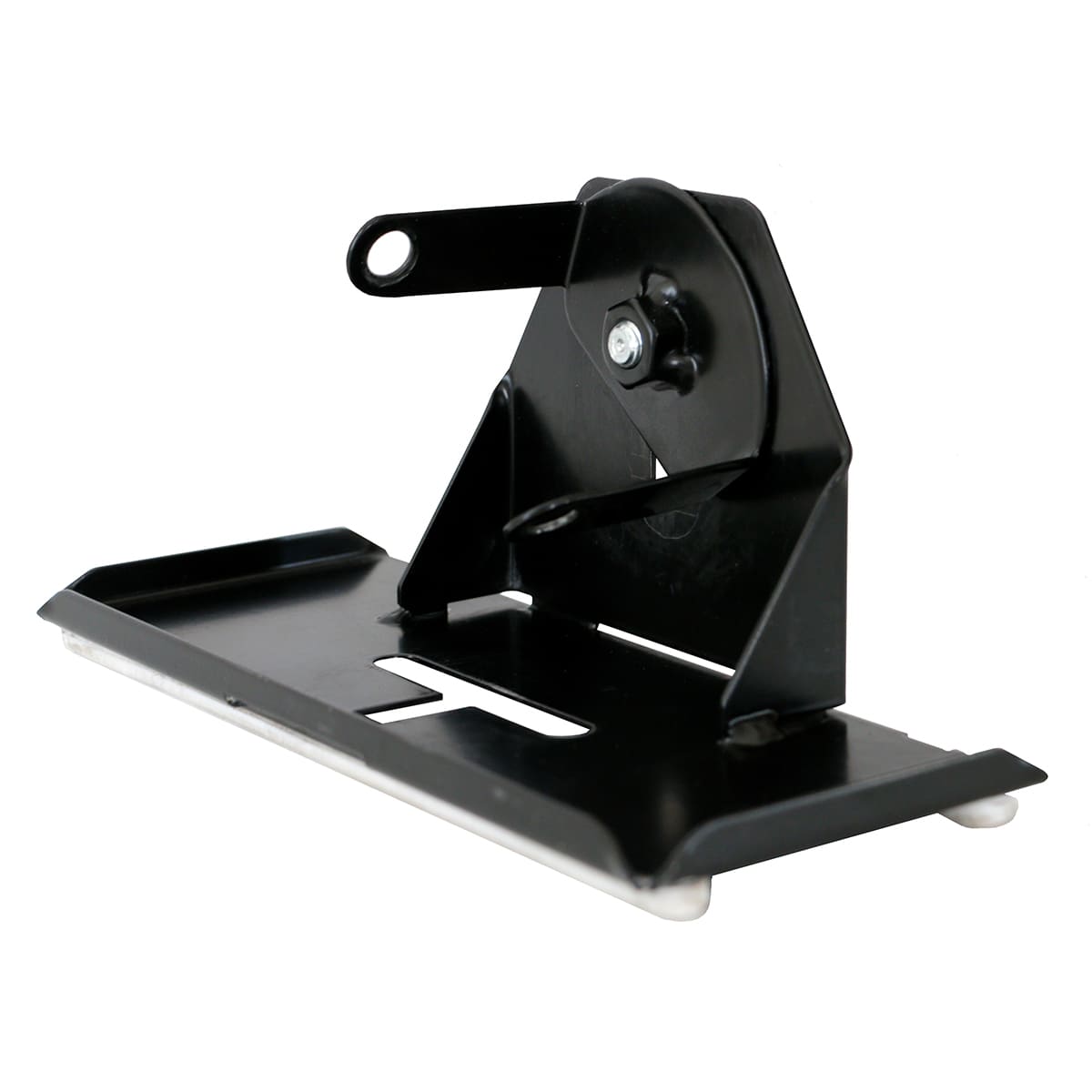 MECHANIC SLIDER TILE CUTTING GUARD – 3.5" X 5" ADJUSTABLE ANGLE GRINDER GUIDE