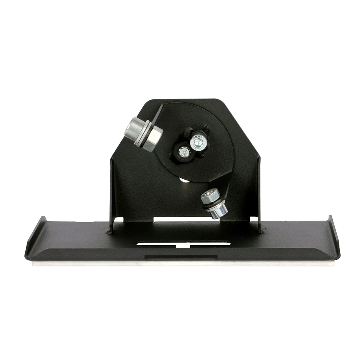 MECHANIC SLIDER TILE CUTTING GUARD – 3.5" X 5" ADJUSTABLE ANGLE GRINDER GUIDE