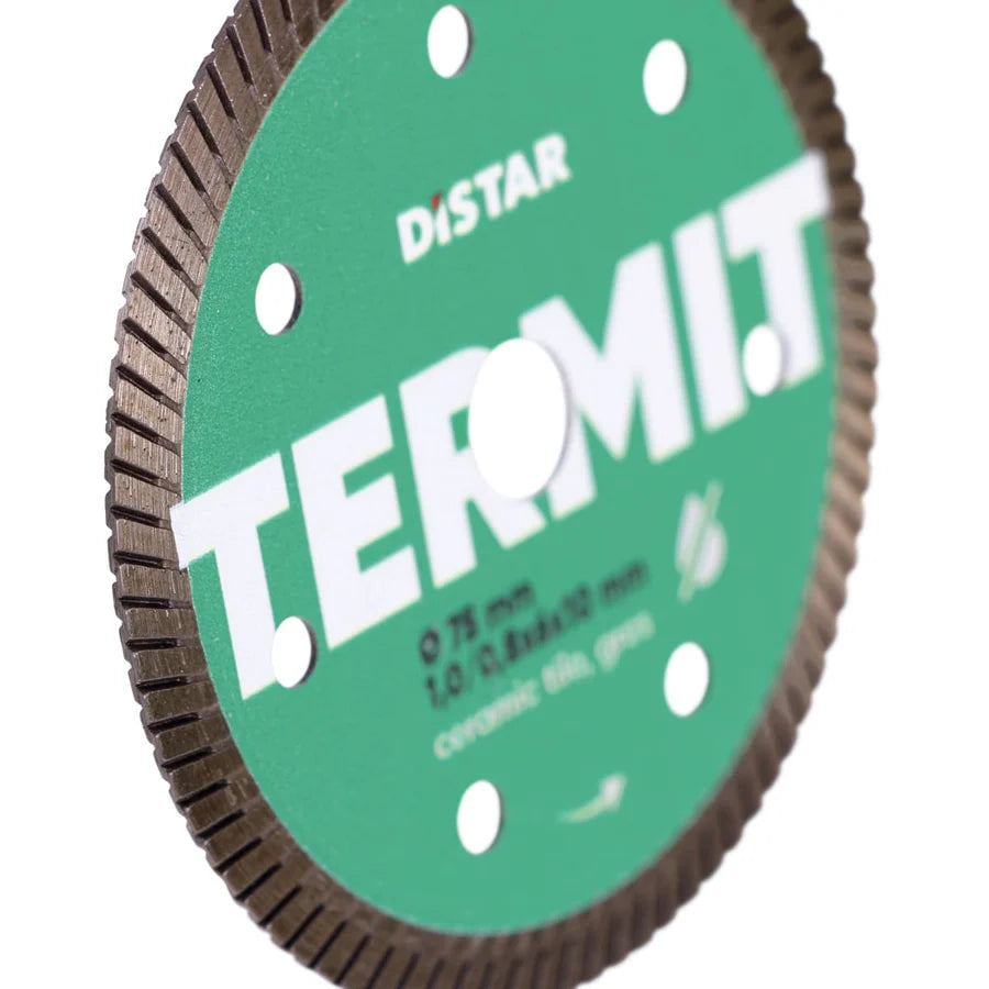 DiSTAR 3" TERMIT DIAMOND CUTTING BLADE