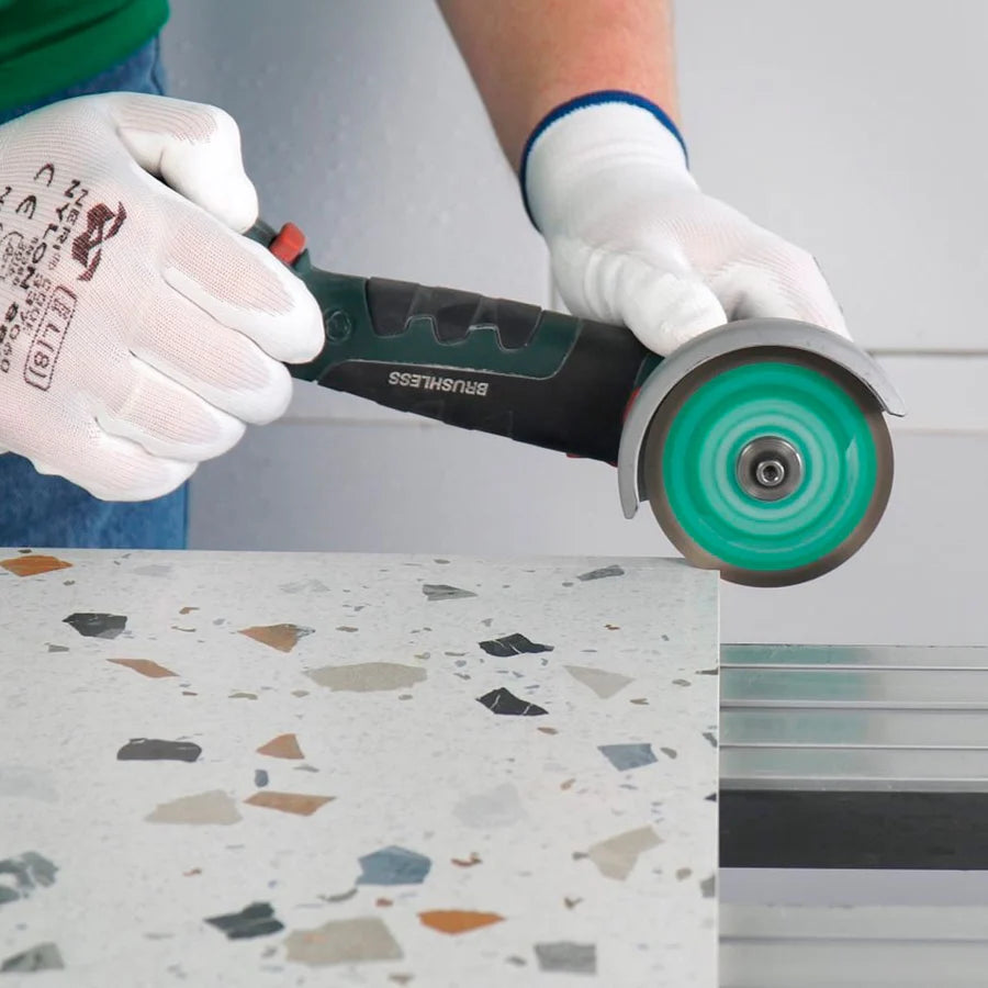 DiSTAR 3" TERMIT DIAMOND CUTTING BLADE