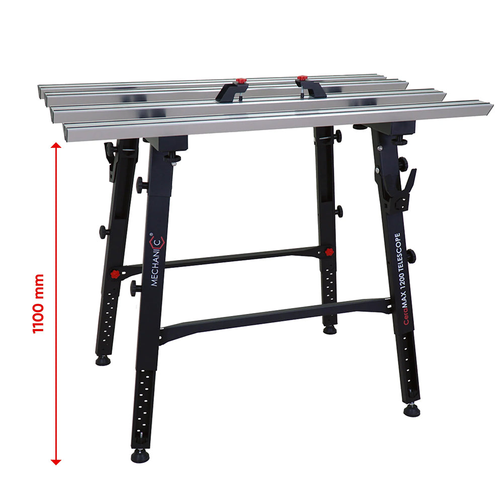 MECHANIC CERAMAX 1200 TILE WORK TABLE 2.0