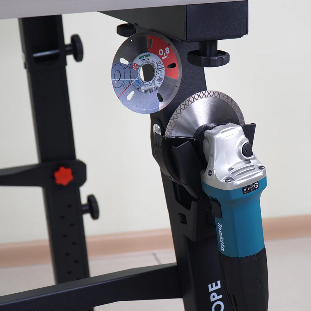 MECHANIC CERAMAX 1200 TILE WORK TABLE 2.0