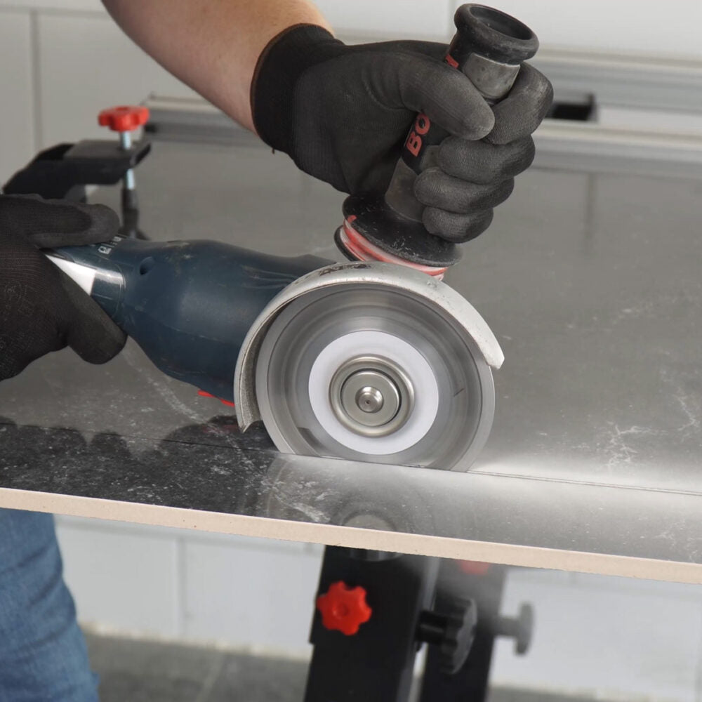 DISTAR ESTHETE 2.0 ULTRA-THIN TILE BLADE 4.5″–5″