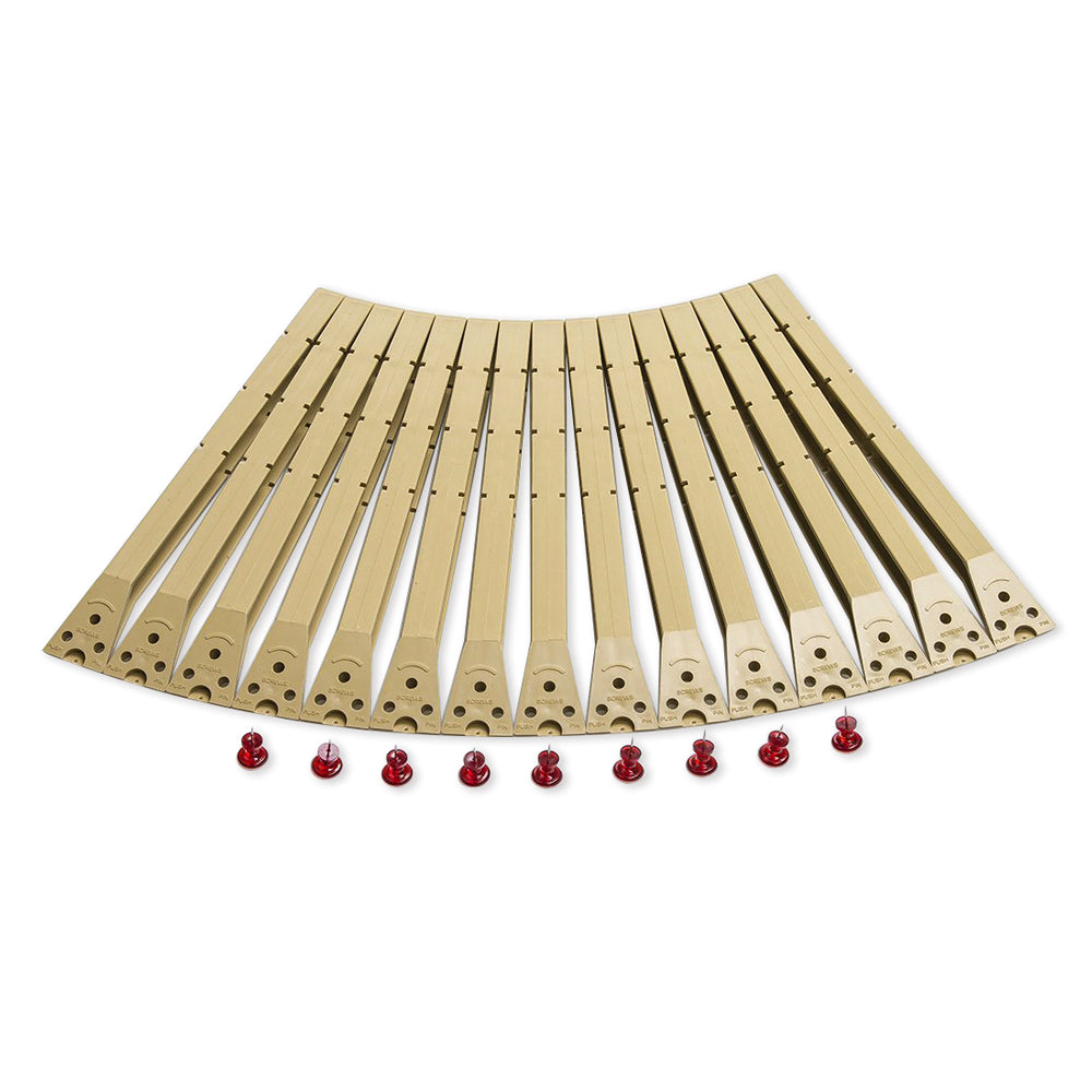 GoClips UCLIPS U-MOUNT PUSHPIN SINK SUPPORTS - Detroitdiamondtools
