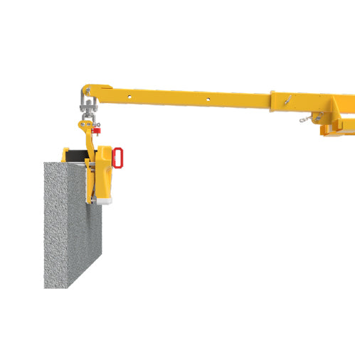 ABACO BISON LIFTER