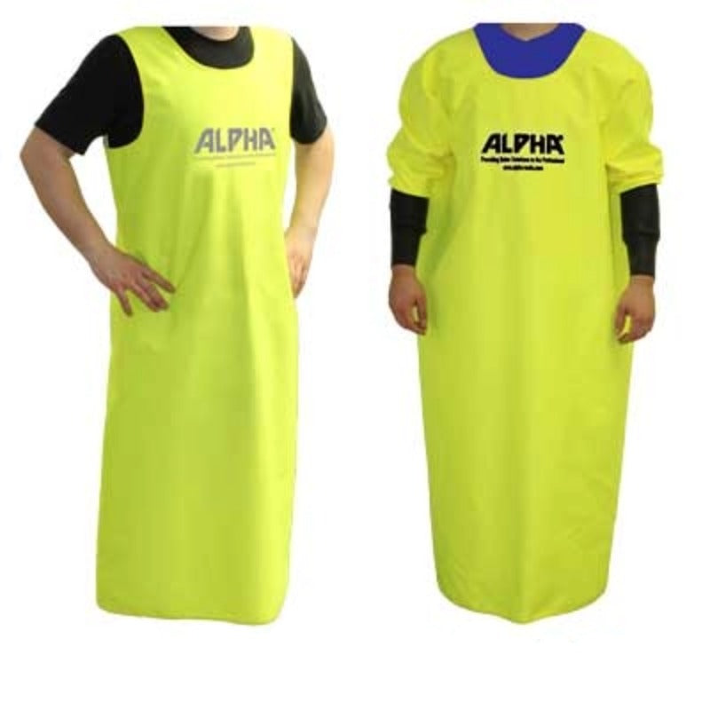 ALPHA Multi-Purpose Apron