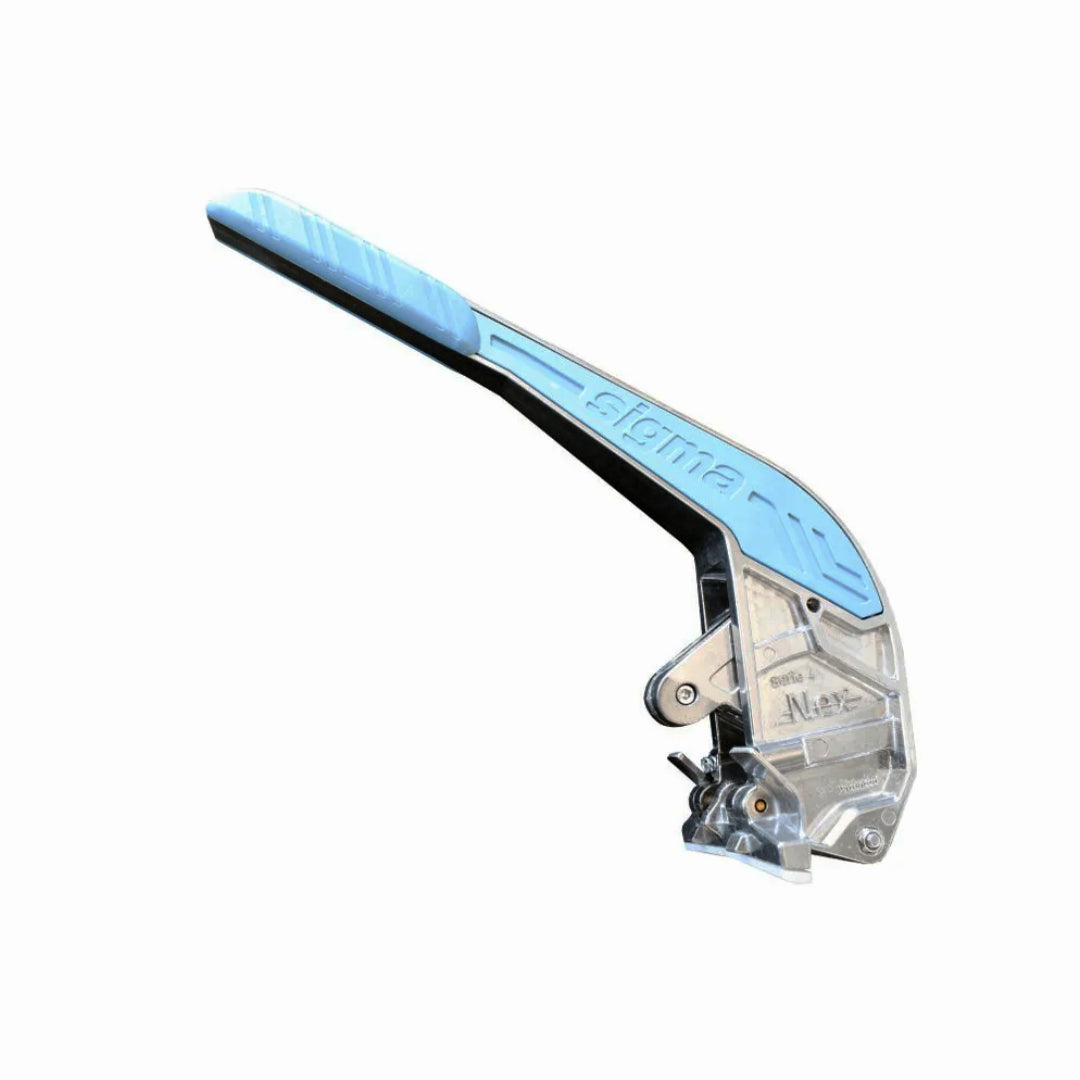 SIGMA SERIES 4 "NEX" CUTTER REPLACEMENT HANDLE - Detroitdiamondtools