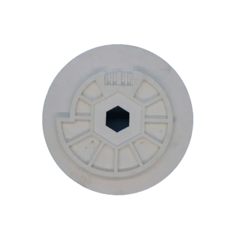 nicolai PinWheel Polishing Pad-17