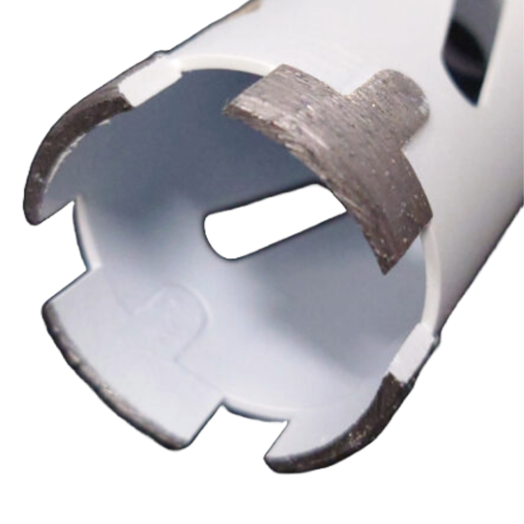 BMF Series™ for Porcelain Thin Wall Core Bit - detroitdiamondtools
