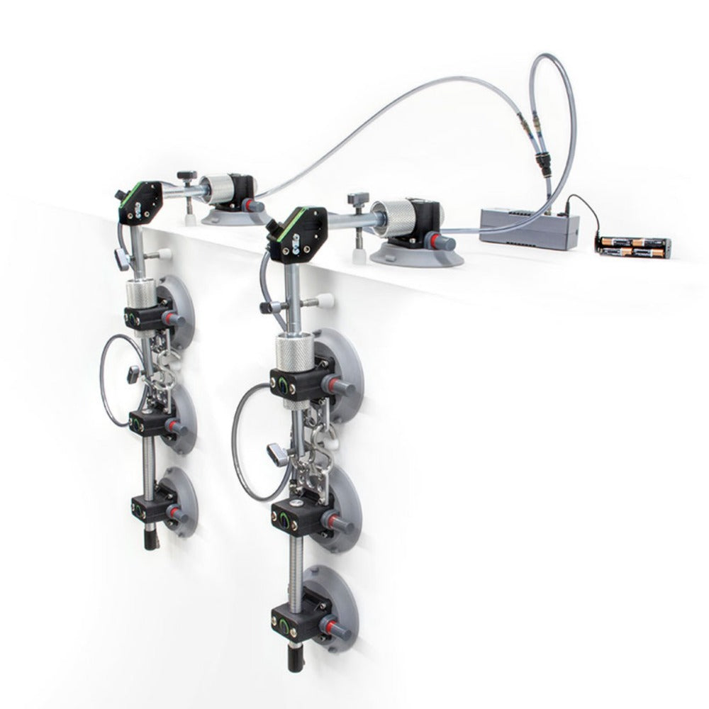 OMNI CUBED 90° STEALTH SEAMER™, AUTO - Detroitdiamondtools
