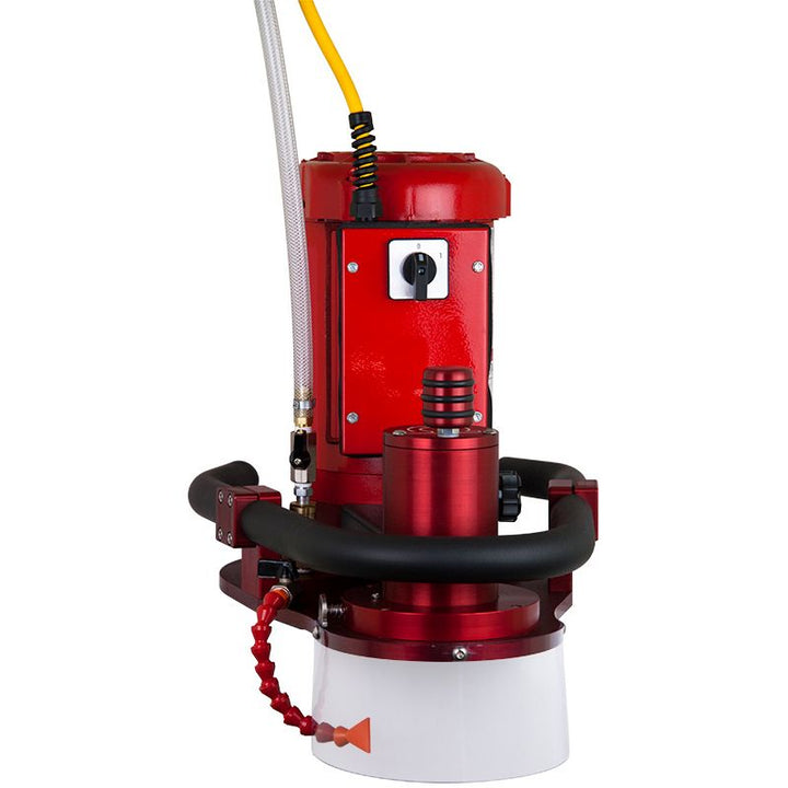 Red Ripper Sr Stone Router - Detroitdiamondtools