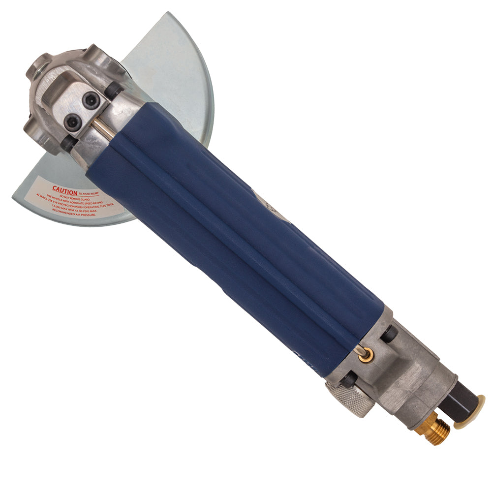 SAMURAI ST-358 WET AIR GRINDER - Detroitdiamondtools