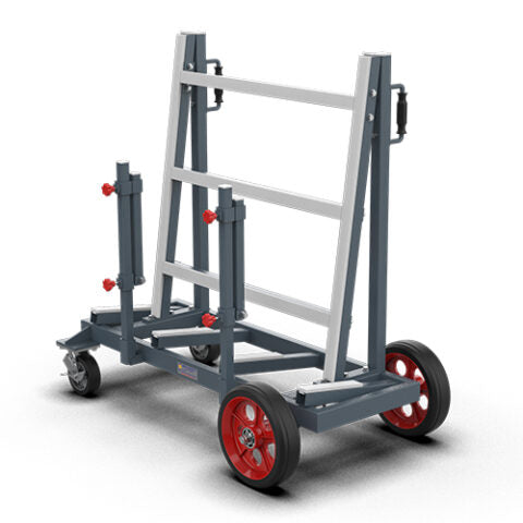 ABACO SLAB BUGGY - SBG