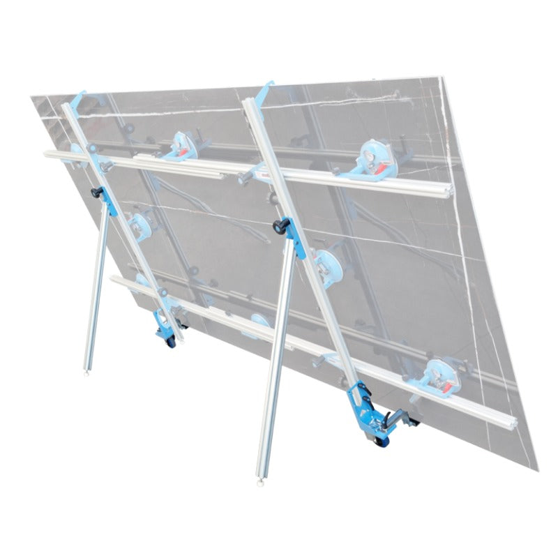 SIGMA KERA-LIFT TWO WHEEL KIT 421 (TROLLEY KIT)