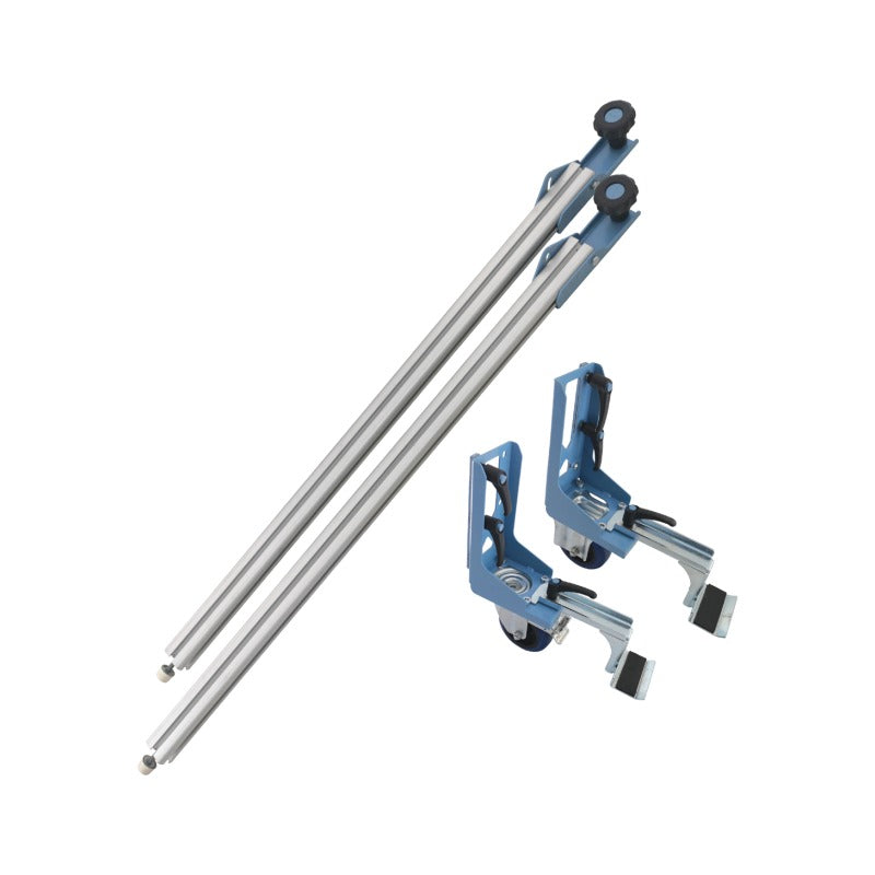 SIGMA KERA-LIFT TWO WHEEL KIT 421 (TROLLEY KIT)