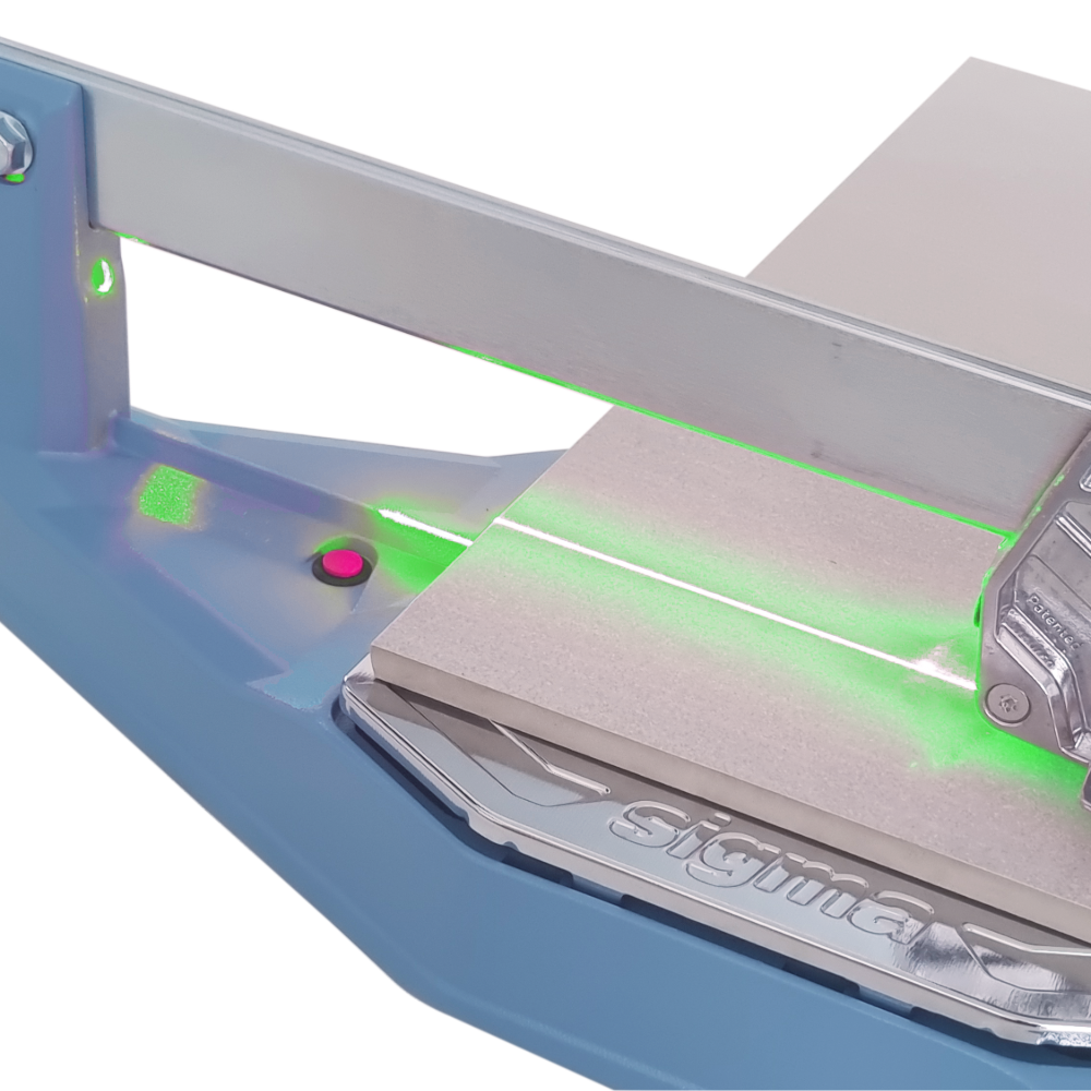 SIGMA SCORING LASER LINE INDICATOR