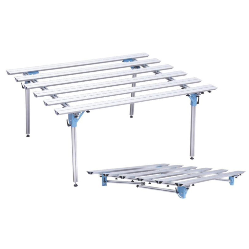 SIGMA 63G EXPANDABLE WORKBENCH FOR LARGE FORMAT TILE